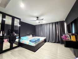 Blk 647 Yishun Street 61 (Yishun), HDB 5 Rooms #525310961
